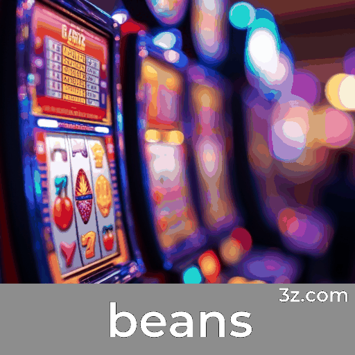 Beans: Seu Cassino Online Seguro e Premiado