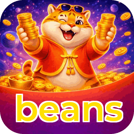 Catálogo beans 2.547 jogos - Pragmatic Play, Evolution, NetEnt