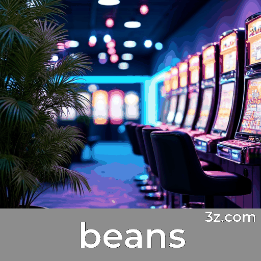 Universo de Jogos Extraordinários do beans: Diversão Sem Limites