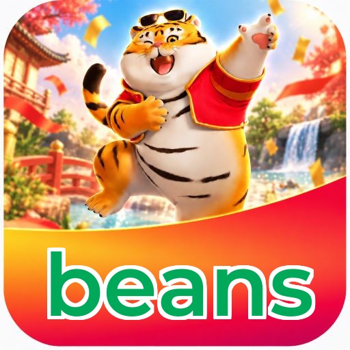 Logo beans - Cassino Online Brasil
