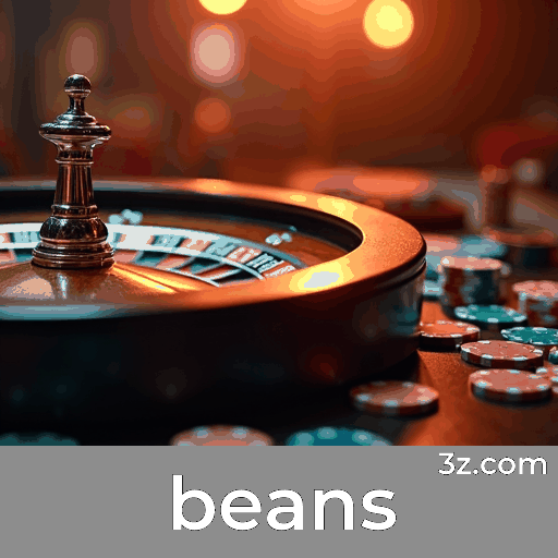 Beans: Seu Cassino Online Seguro e Premiado