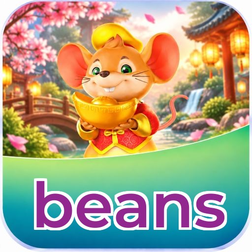 Logo beans - Cassino Online Brasil