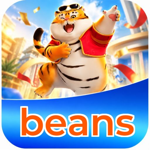 Logo beans - Cassino Online Brasil