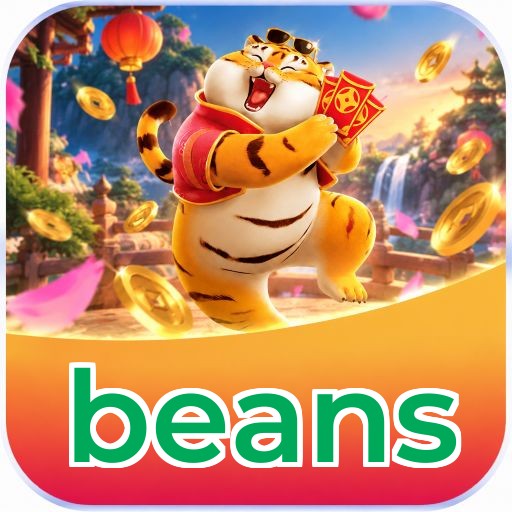Bônus beans - R$ 5.000 + 500 Giros Grátis + Cashback 10%