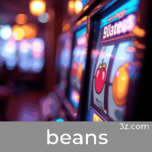 Universo de Jogos Extraordinários do beans: Diversão Sem Limites