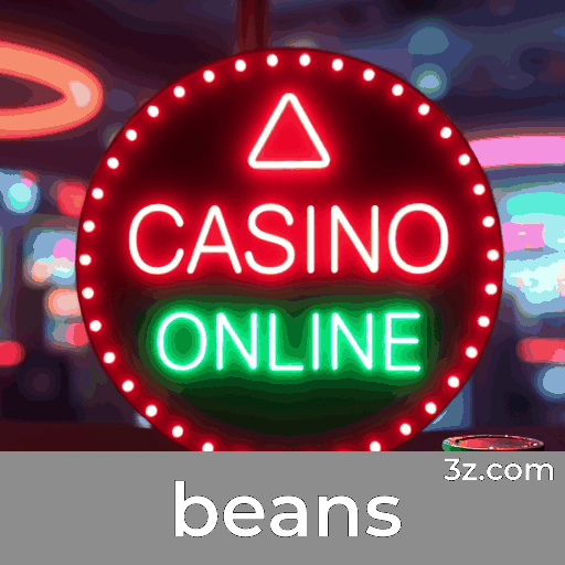 Experiência Premium de Jogos de Casino no beans