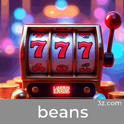 Universo de Jogos Extraordinários do beans: Diversão Sem Limites