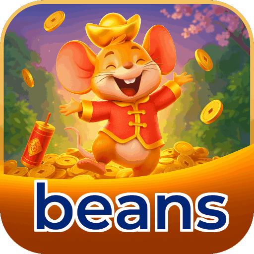beans bônus R$5.000 + 500 giros - Rollover 35x, prazo 30 dias, 38% taxa conversão